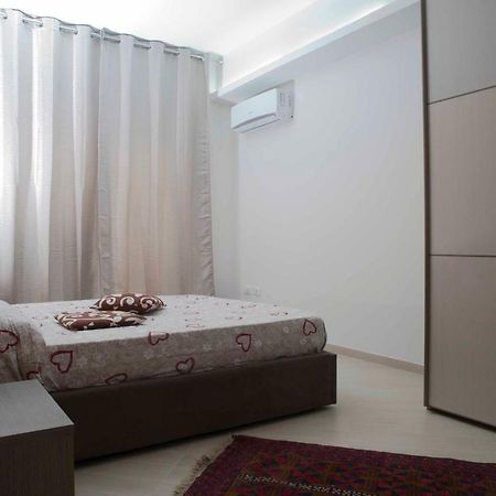 Welcome Inn Marsala Luaran gambar