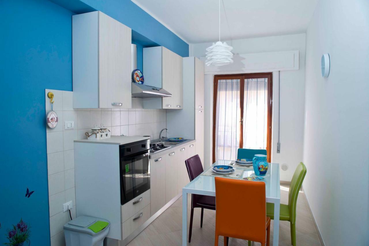 Welcome Inn Marsala Luaran gambar