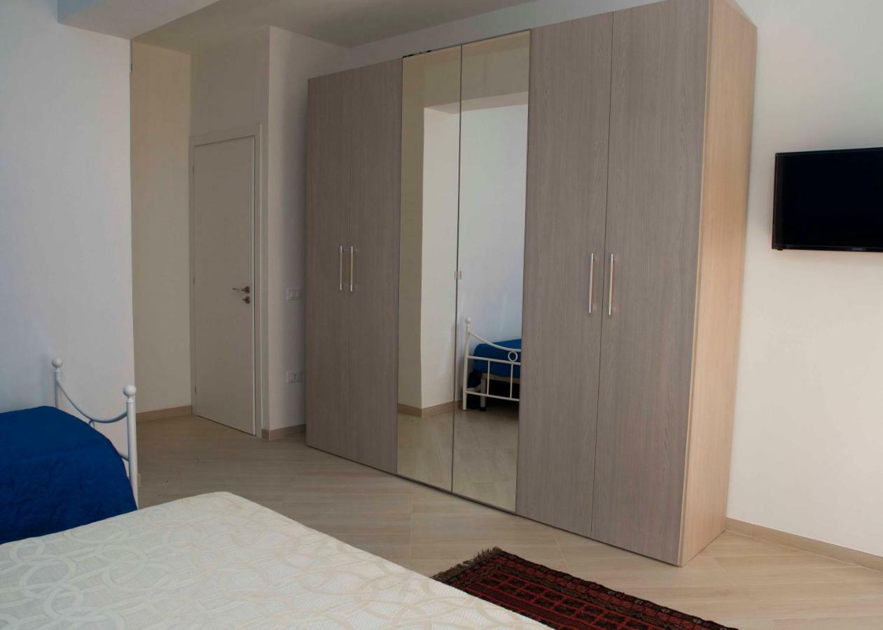 Welcome Inn Marsala Luaran gambar