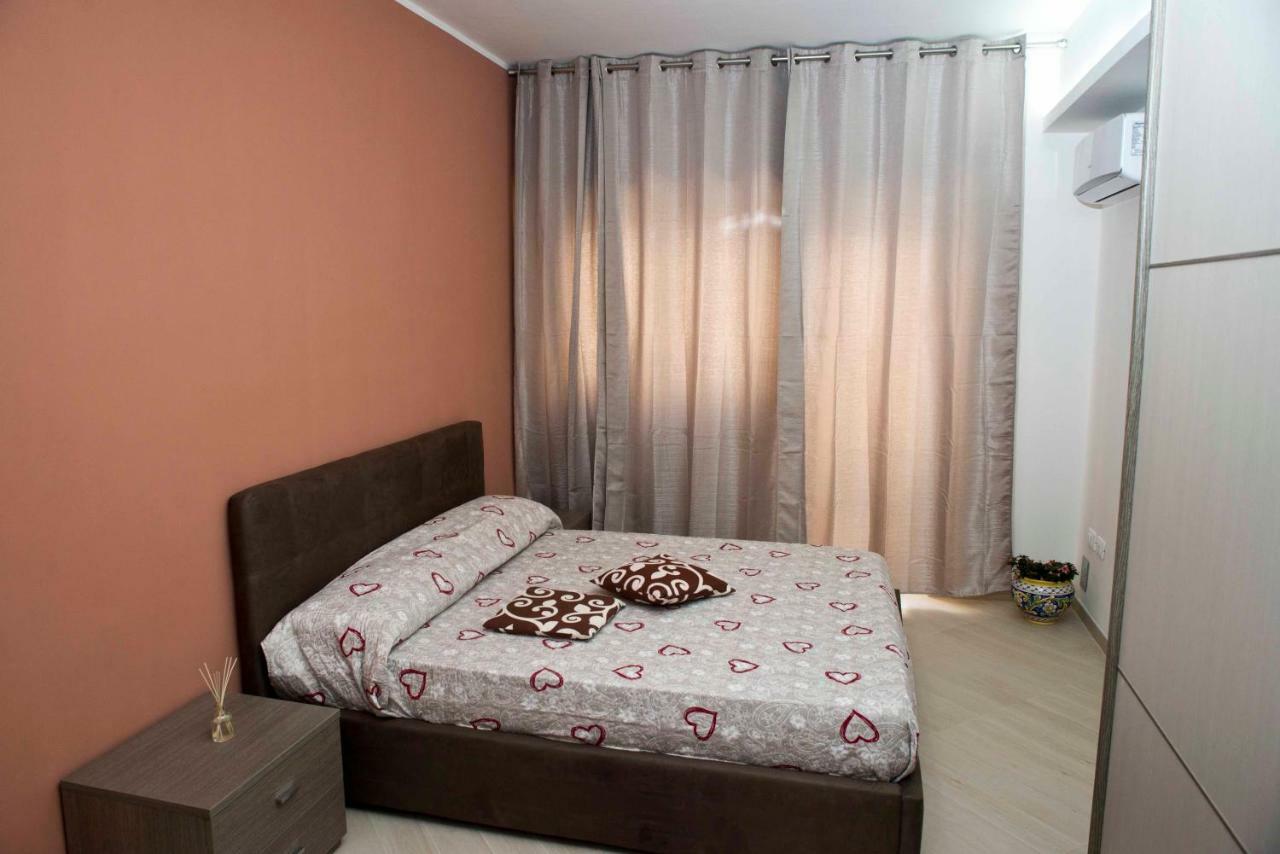 Welcome Inn Marsala Luaran gambar