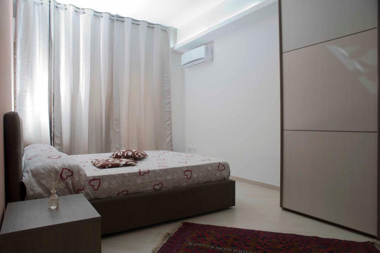 Welcome Inn Marsala Luaran gambar
