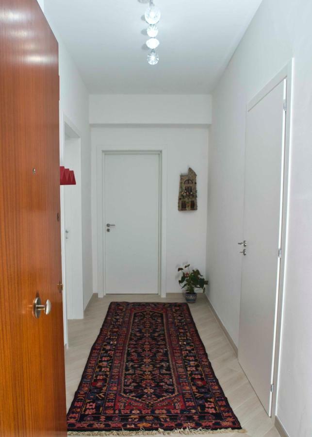 Welcome Inn Marsala Luaran gambar