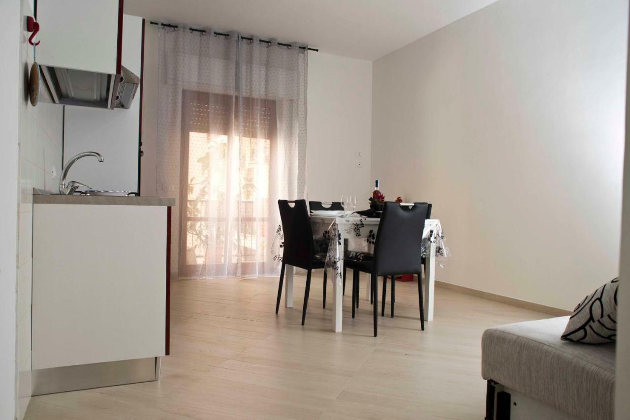 Welcome Inn Marsala Luaran gambar