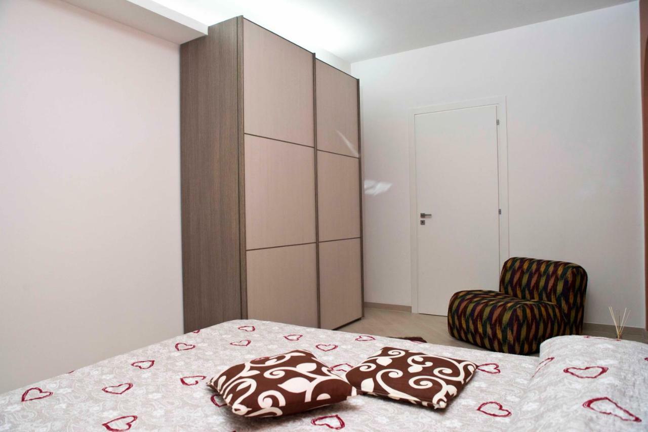 Welcome Inn Marsala Luaran gambar