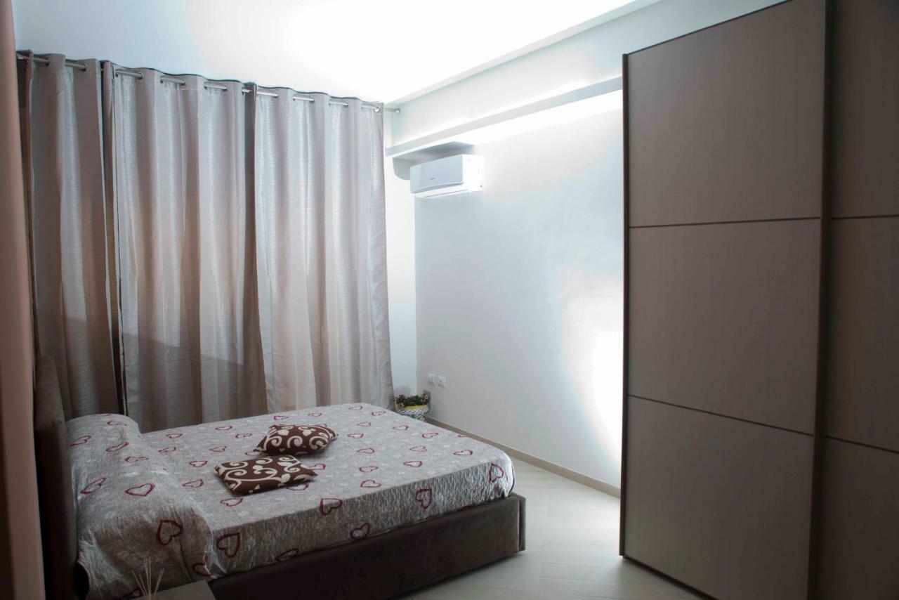 Welcome Inn Marsala Luaran gambar