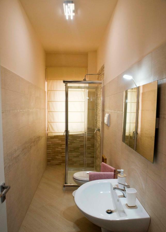 Welcome Inn Marsala Luaran gambar