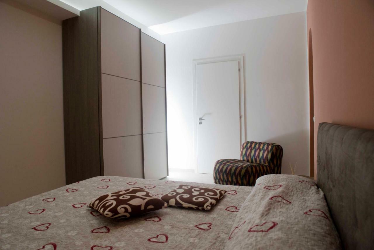 Welcome Inn Marsala Luaran gambar