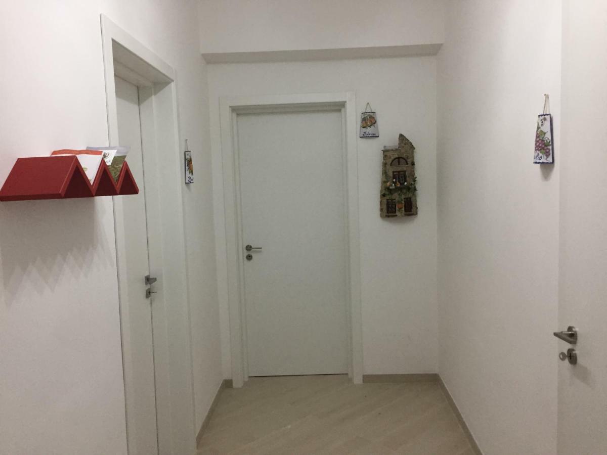 Welcome Inn Marsala Luaran gambar