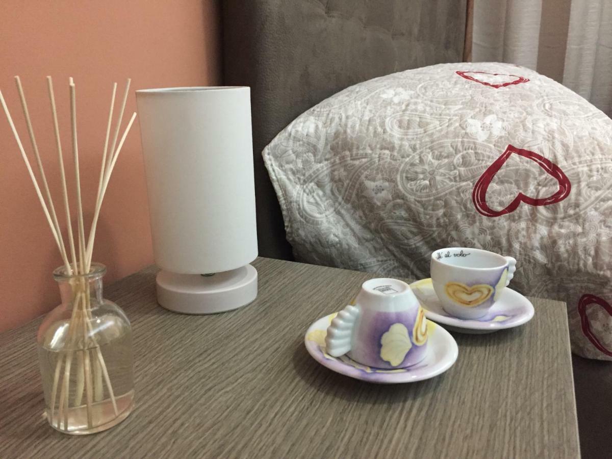 Welcome Inn Marsala Luaran gambar