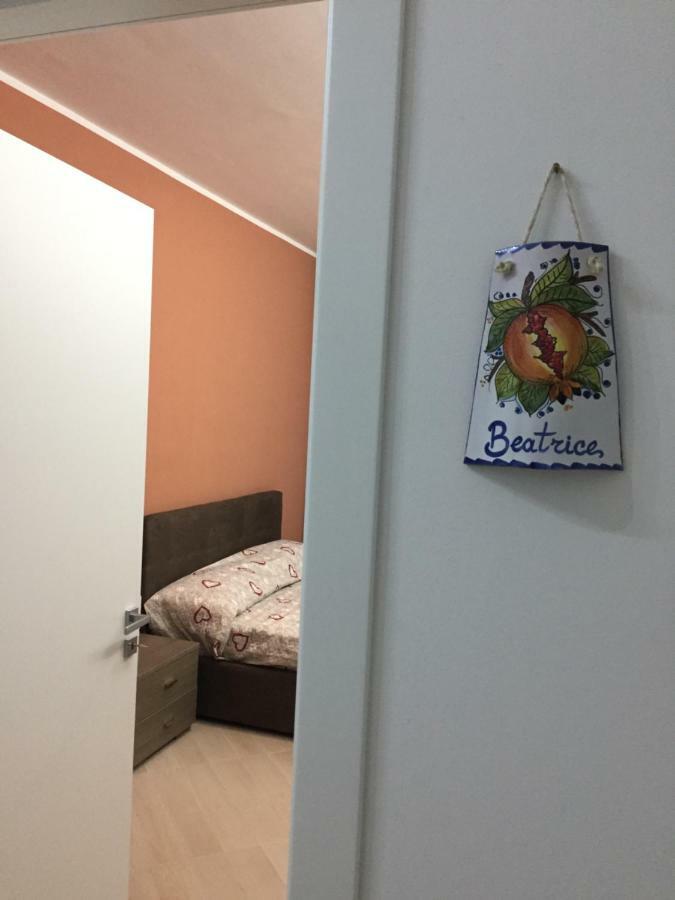 Welcome Inn Marsala Luaran gambar