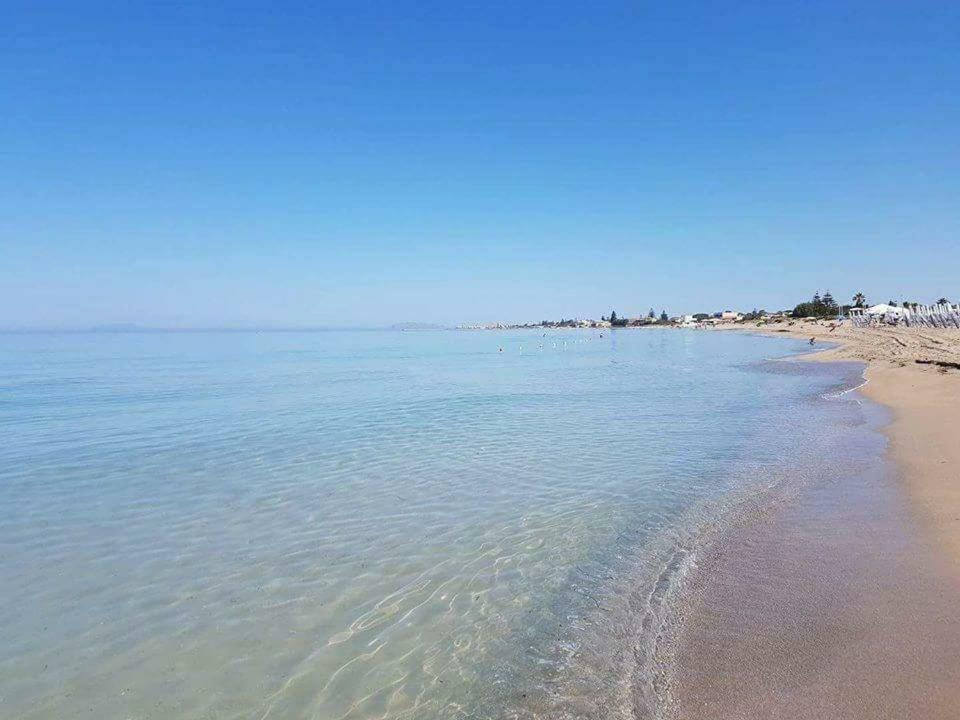 Welcome Inn Marsala Luaran gambar