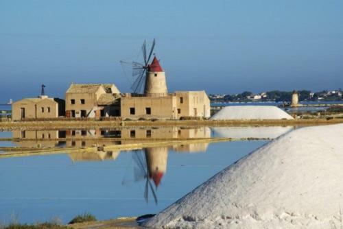 Welcome Inn Marsala Luaran gambar